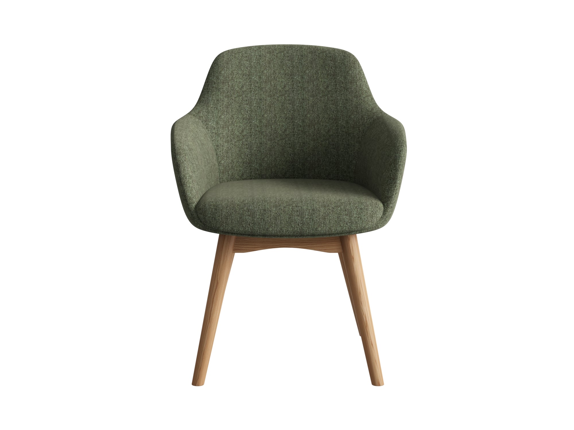 RL Aspen Timber 4 Leg Chair