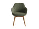 RL Aspen Timber 4 Leg Chair