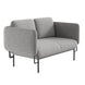 RL Capri 2 Seater Lounge