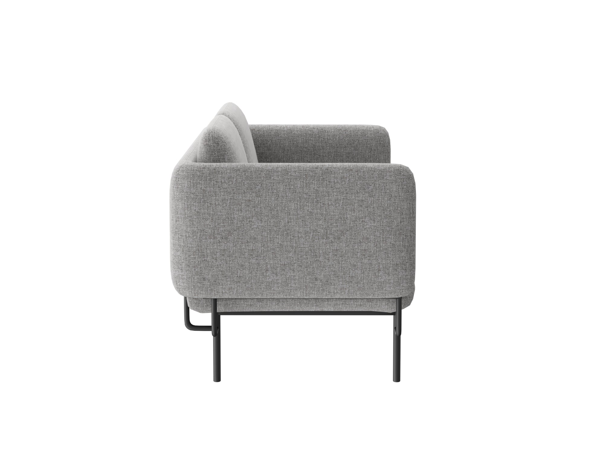 RL Capri 2 Seater Lounge