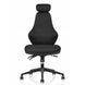 RL Ergora Medium Back Posture Chair w/ Headrest