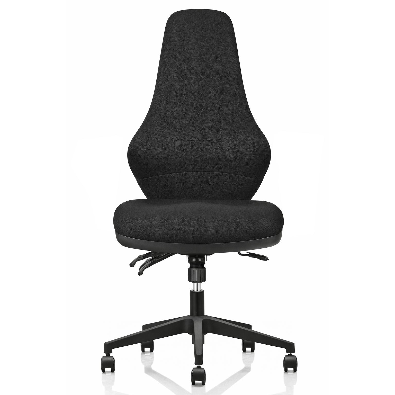 RL Ergora Medium Back Posture Chair
