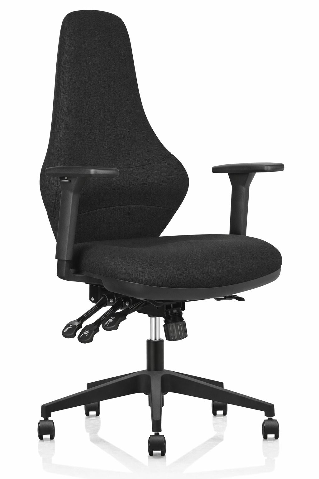 RL Ergora Medium Back Posture Chair