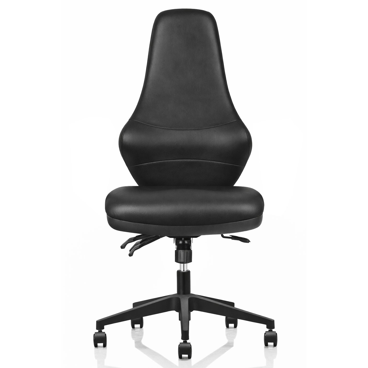 RL Ergora Medium Back Posture Chair