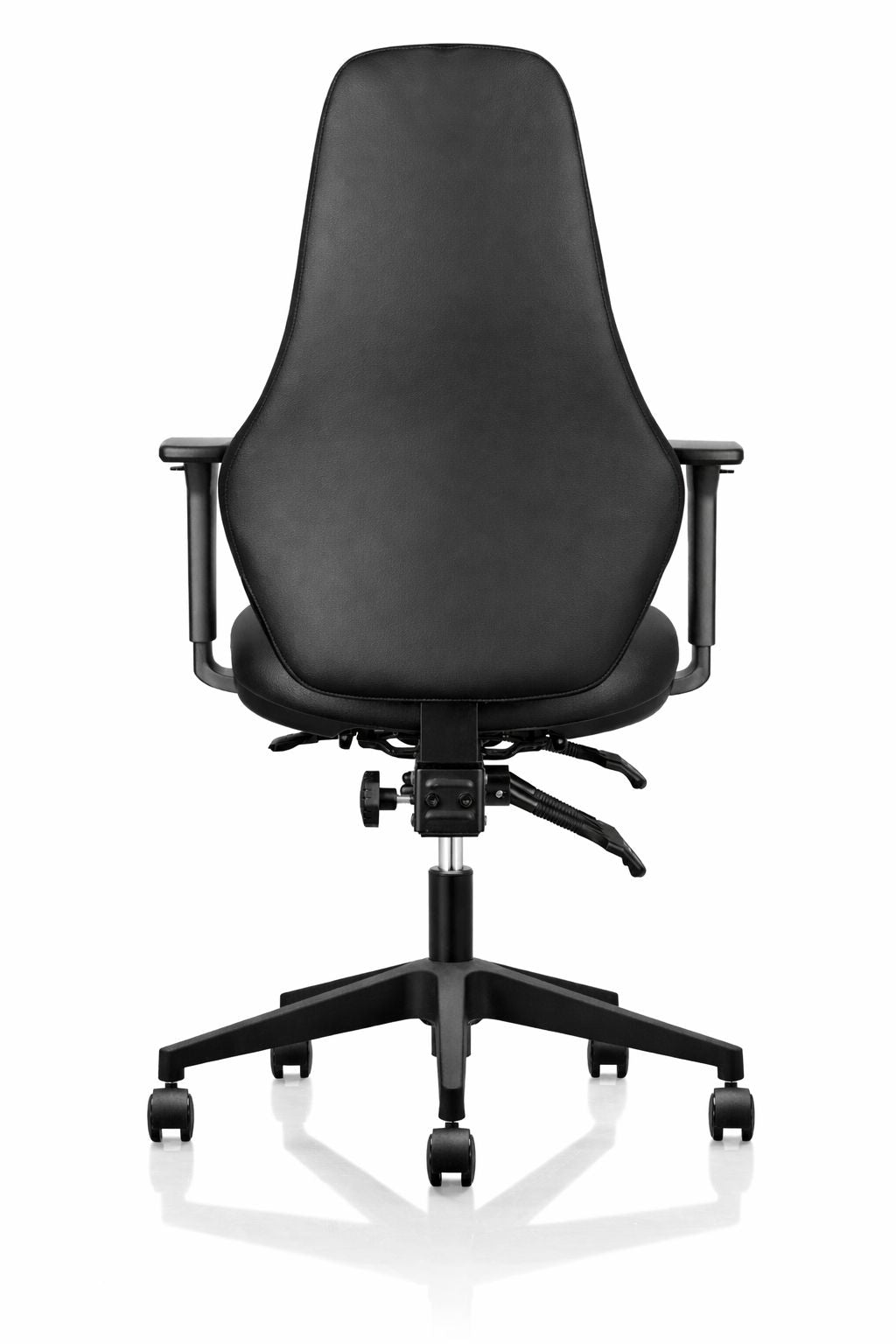 RL Ergora Medium Back Posture Chair