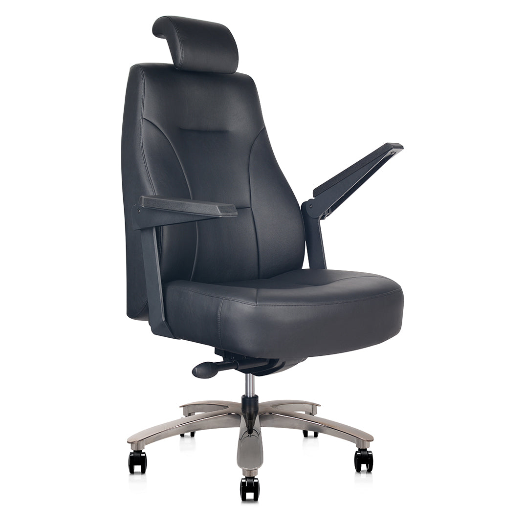 RL Monarch Controller Chair