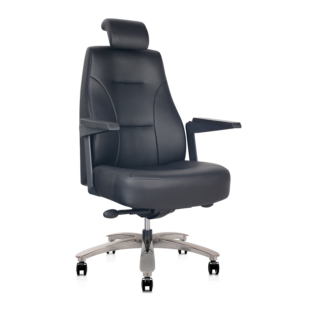 RL Monarch Controller Chair