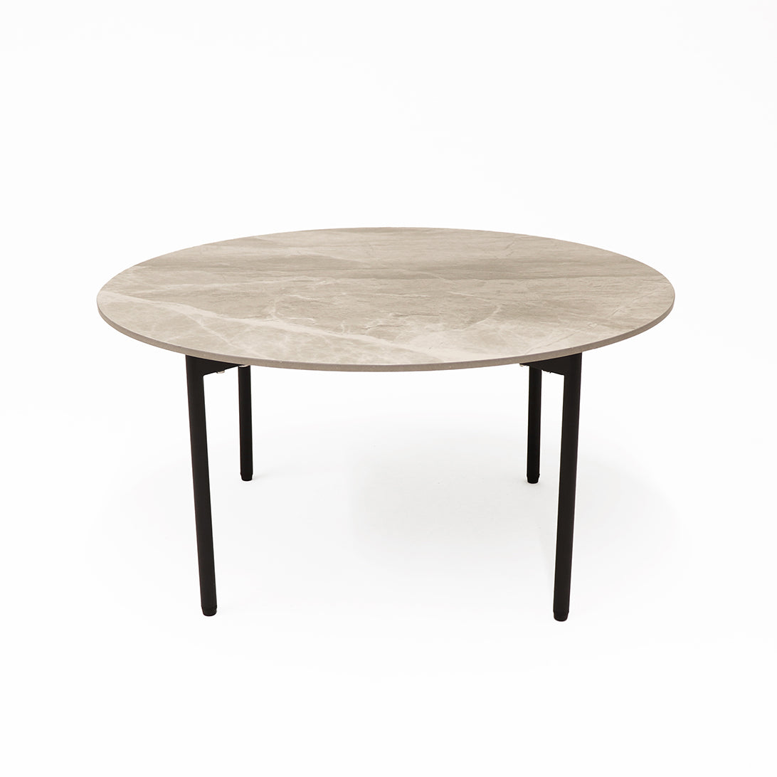 RL Nido Stone Medium Round Coffee Table