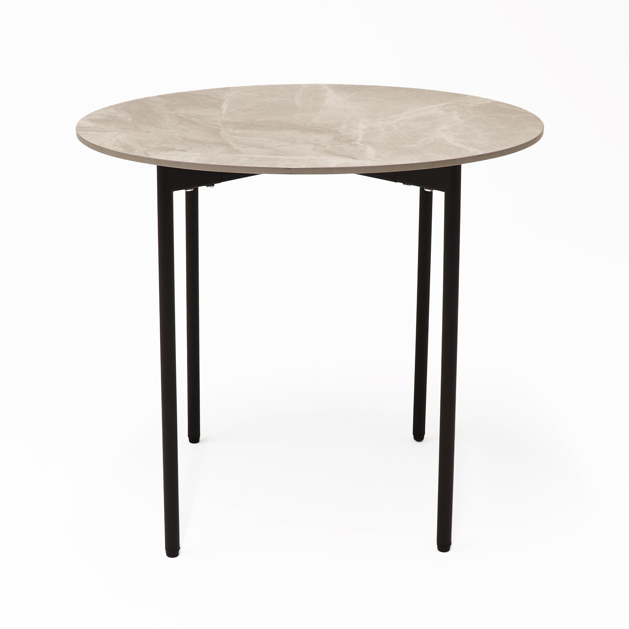 RL Nido Stone Side Table