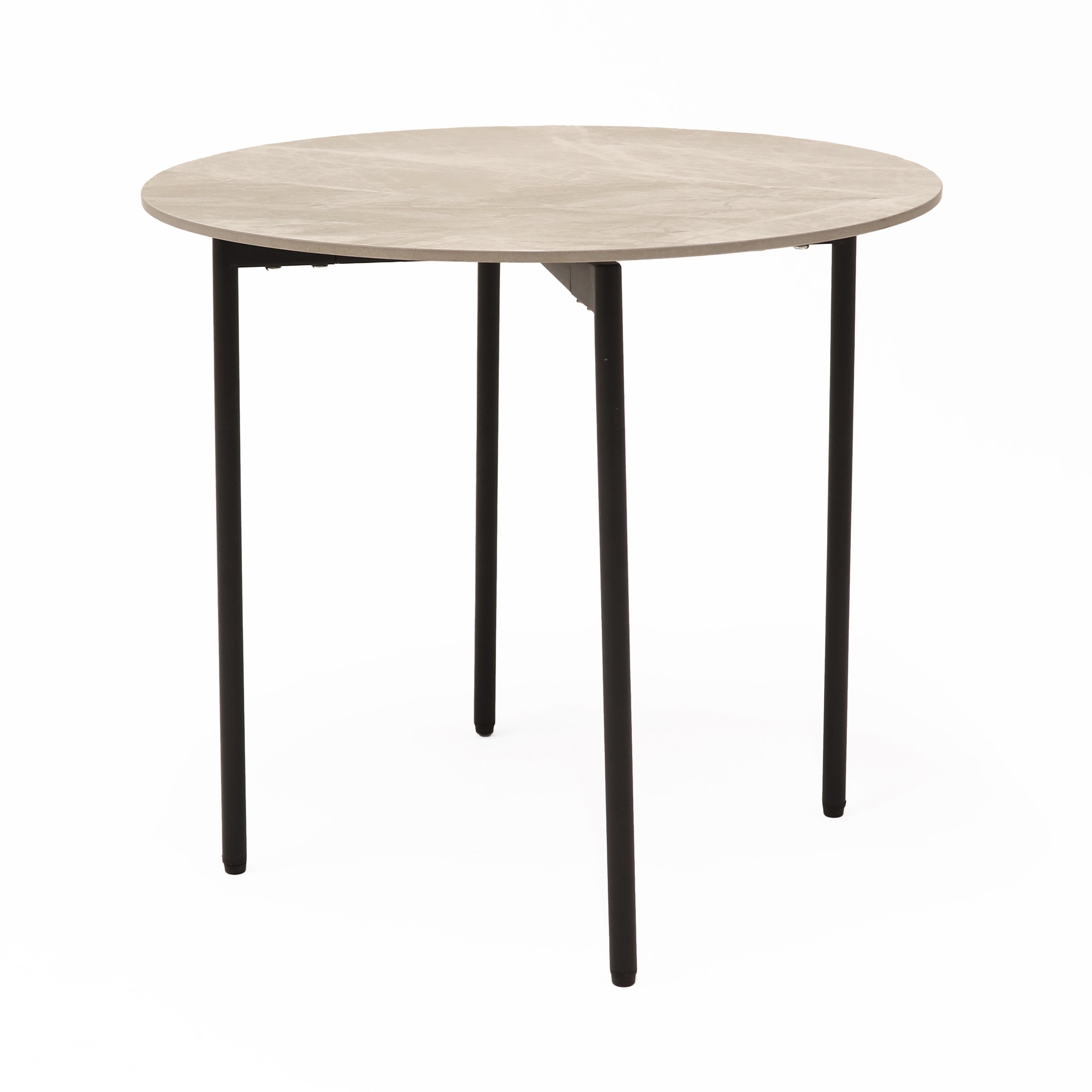 RL Nido Stone Side Table