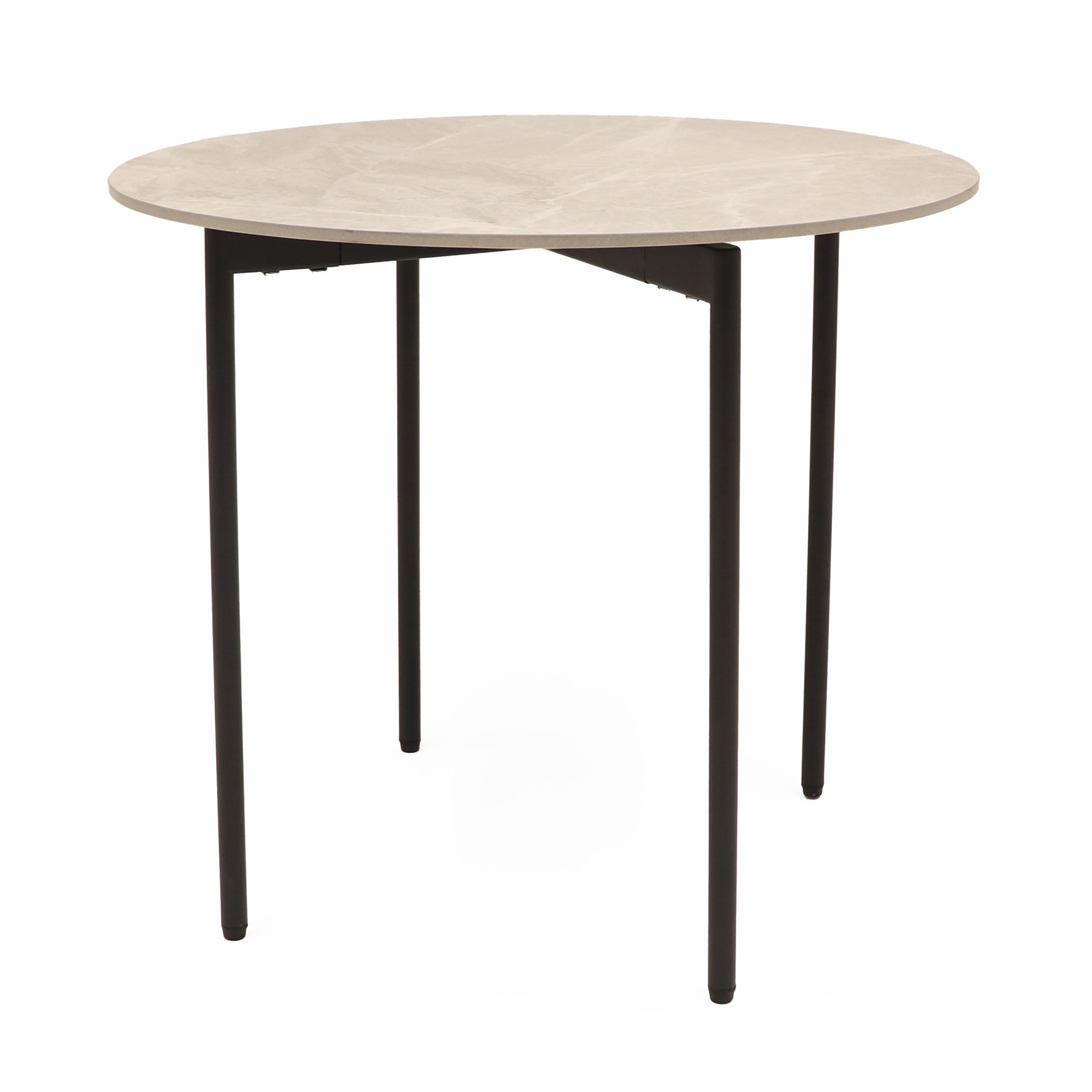 RL Nido Stone Side Table