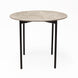 RL Nido Stone Side Table