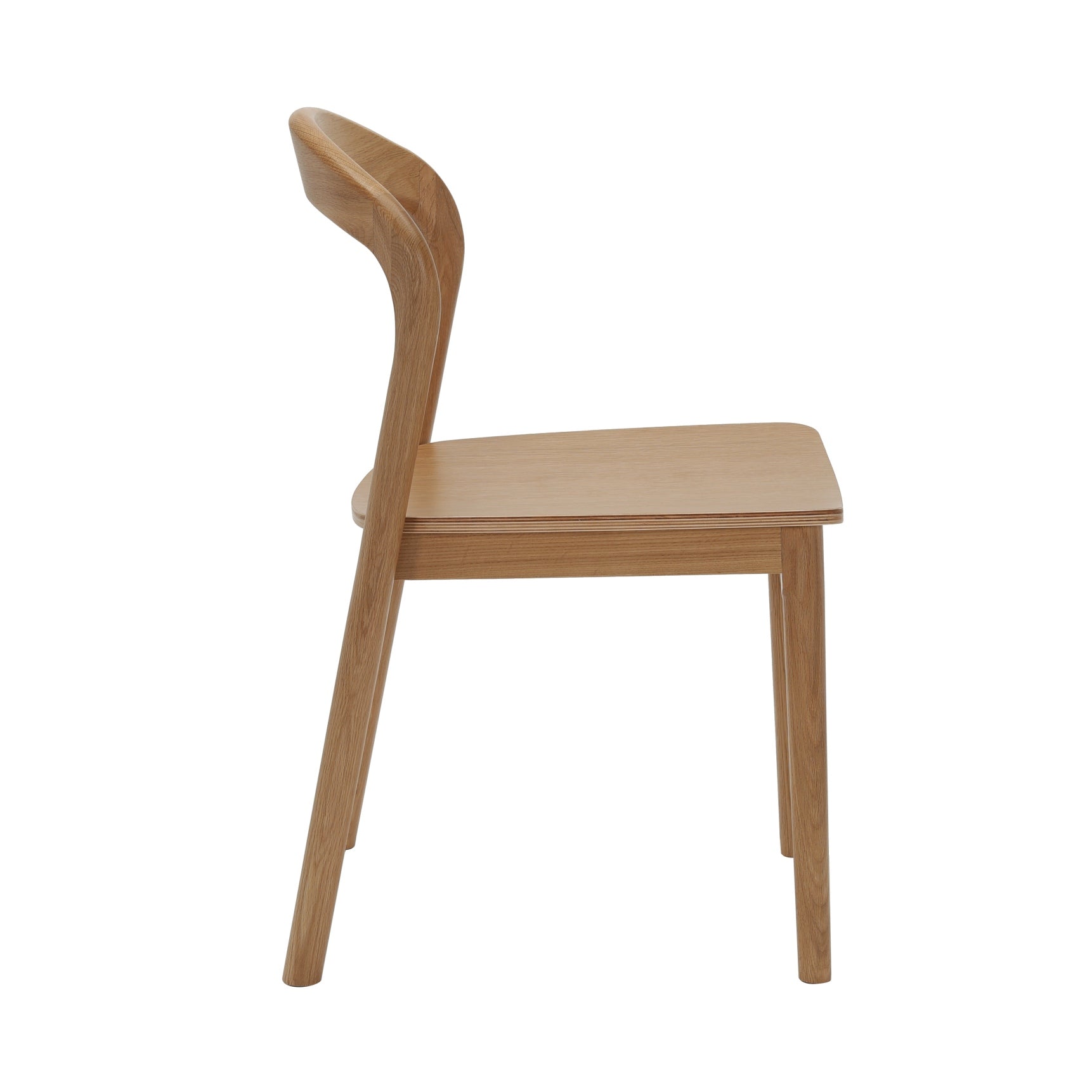 RL Nodo Chair – American Oak