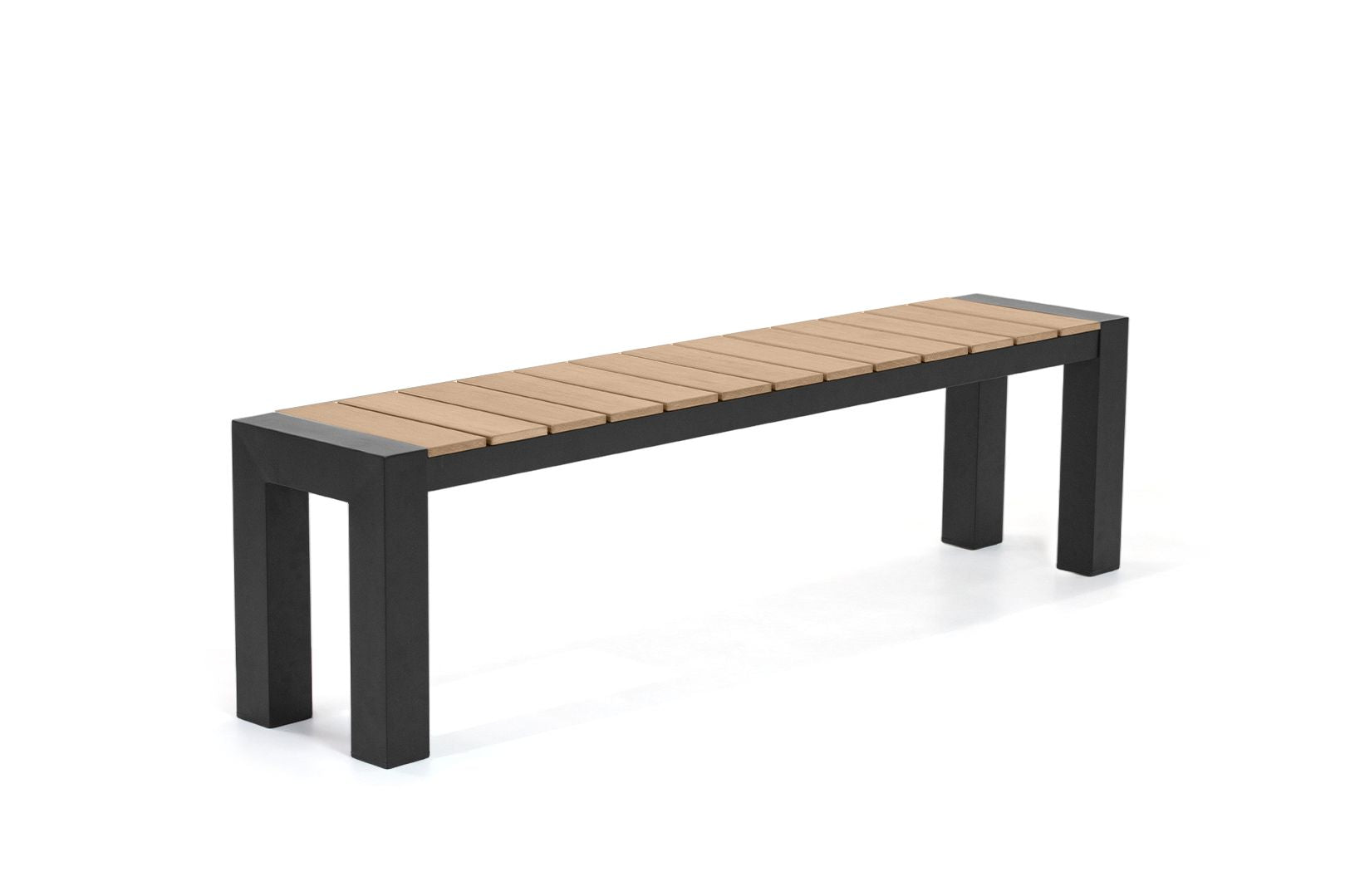 RL Ridge Outdoor Medium Bench Seat