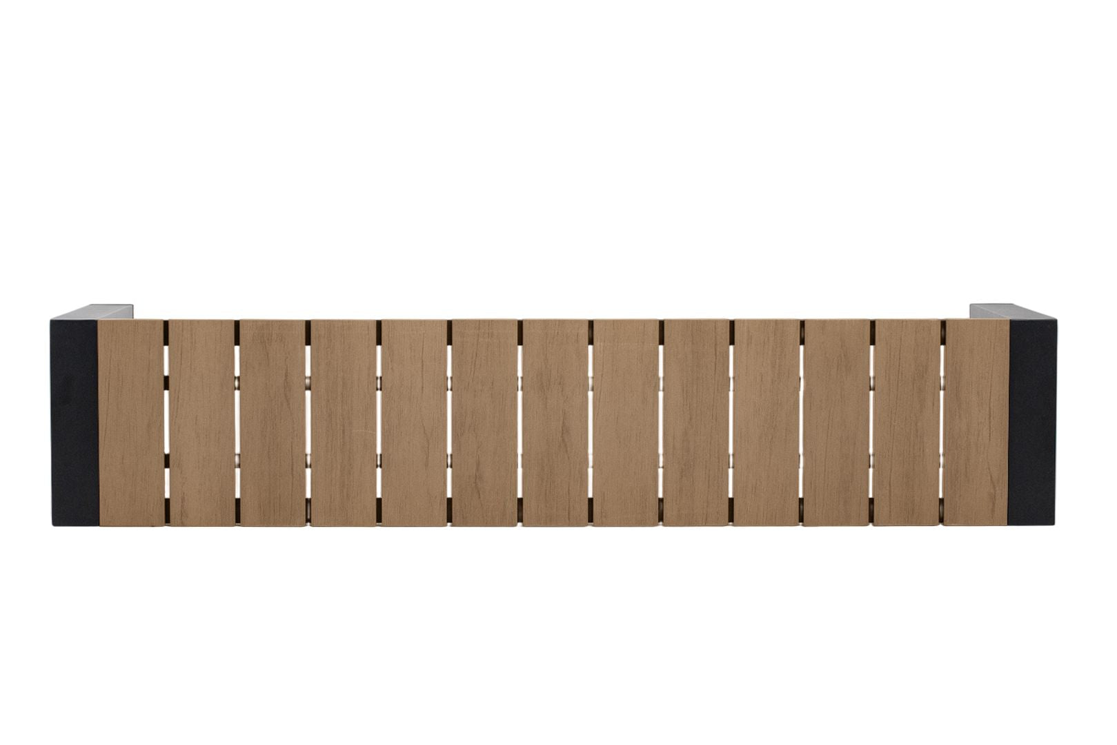 RL Ridge Outdoor Medium Bench Seat