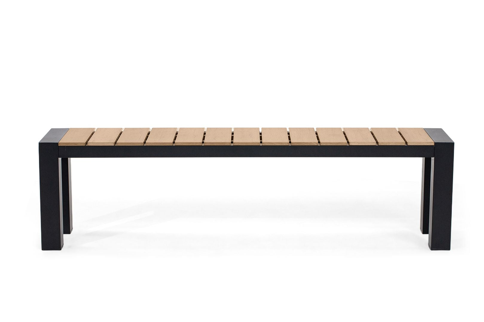 RL Ridge Outdoor Medium Bench Seat