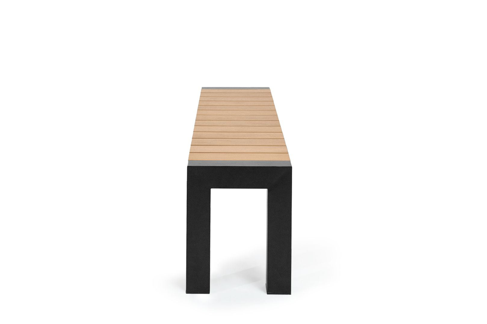 RL Ridge Outdoor Medium Bench Seat