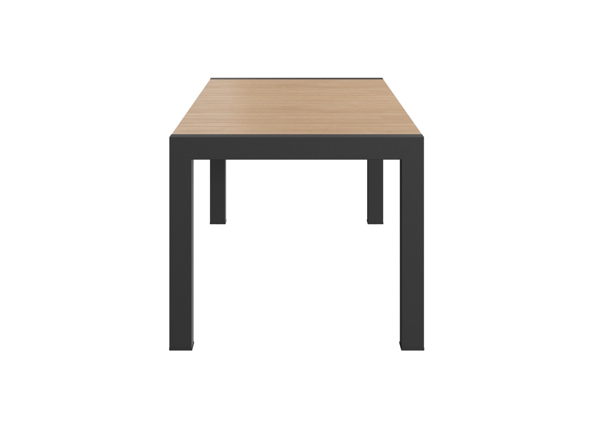 RL Ridge Outdoor Large Table