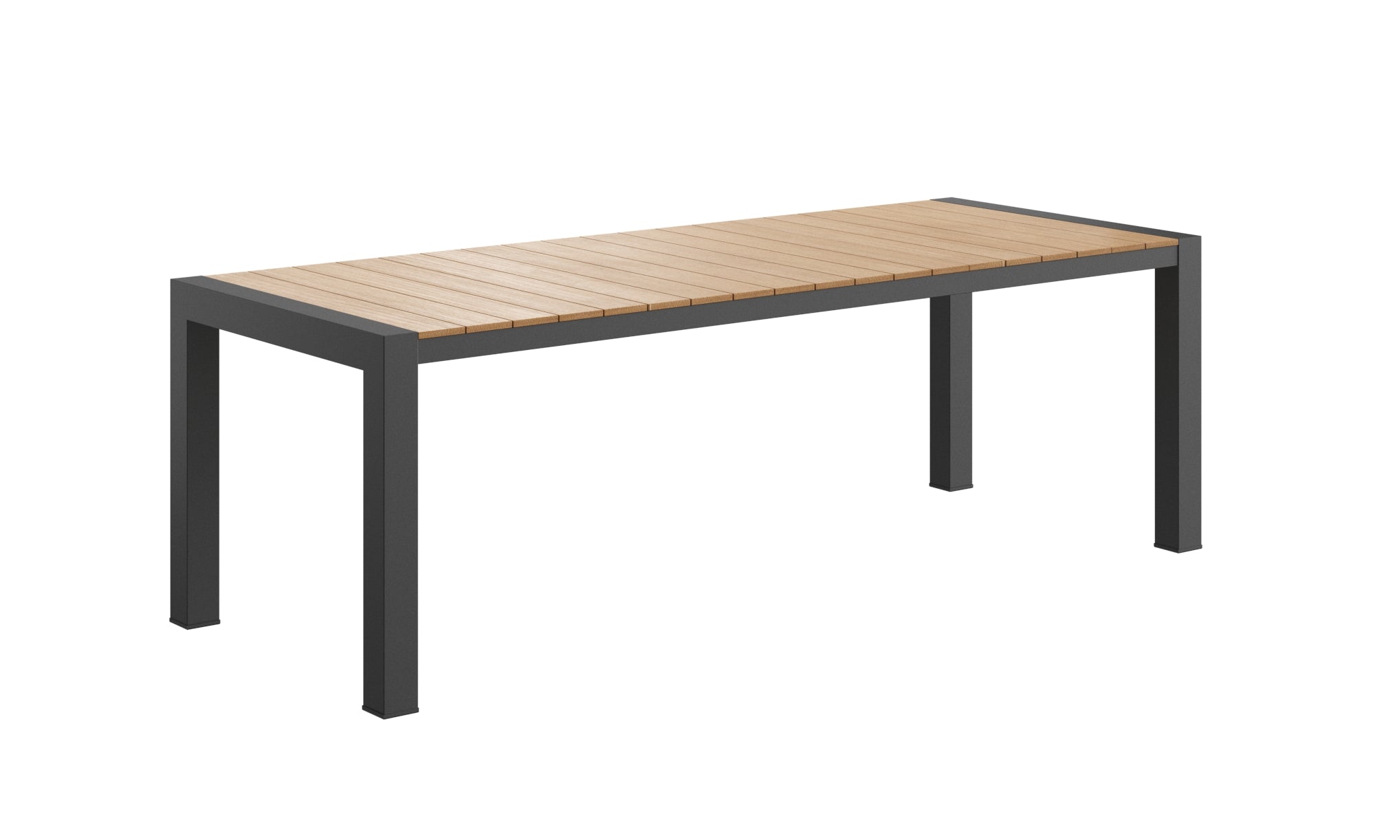 RL Ridge Outdoor Large Table
