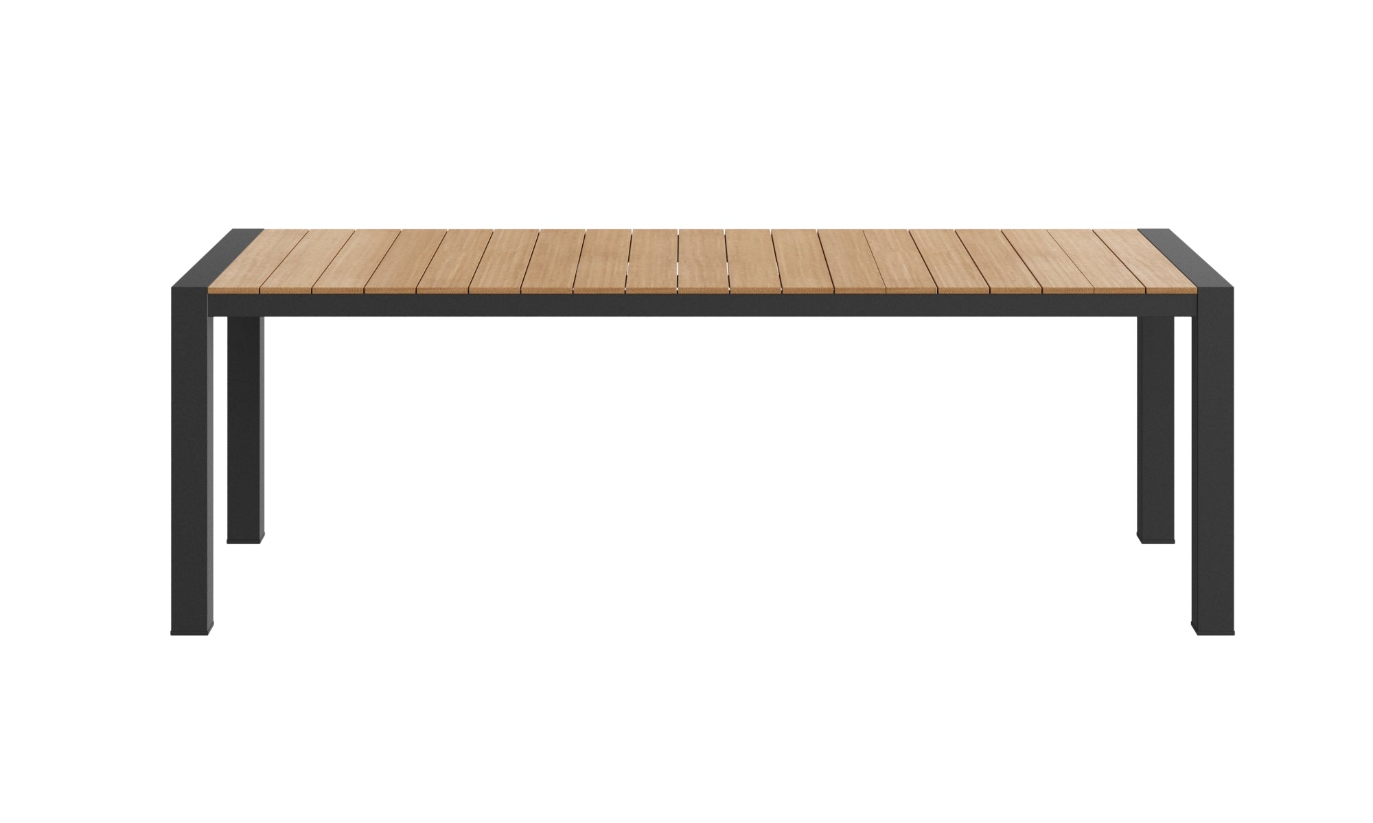 RL Ridge Outdoor Large Table