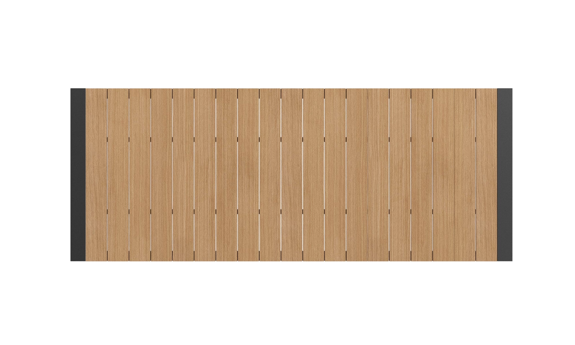 RL Ridge Outdoor Large Table