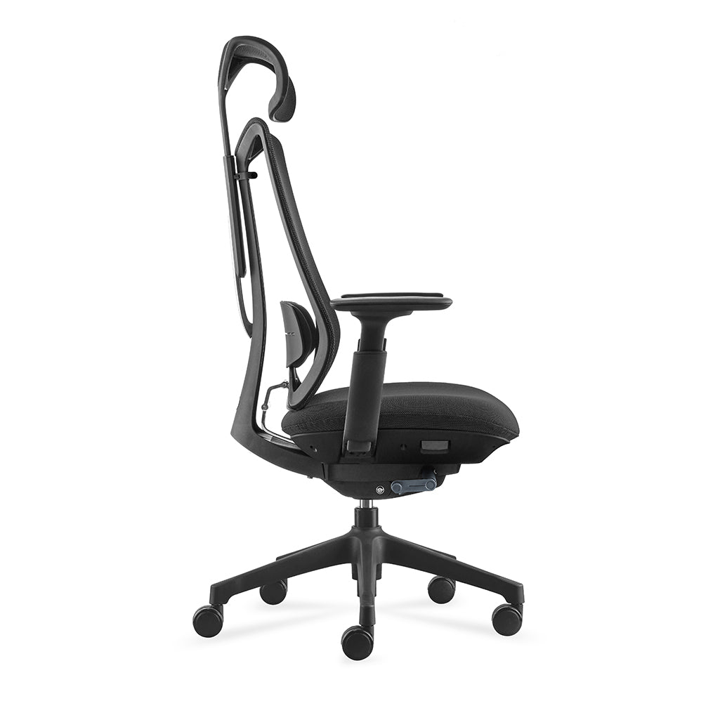 RL Titan High Back Chair