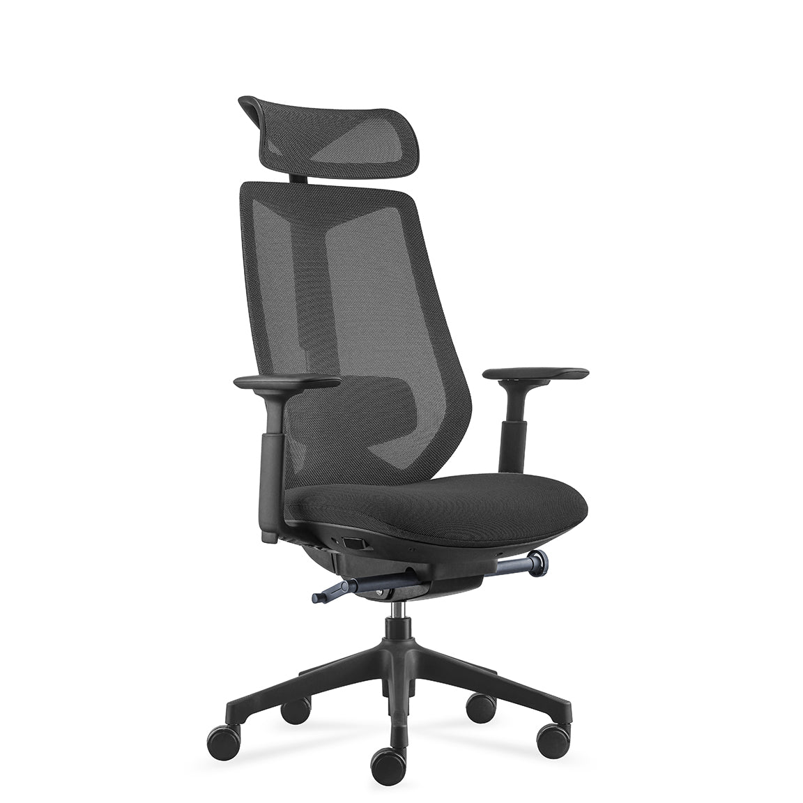 RL Titan High Back Chair