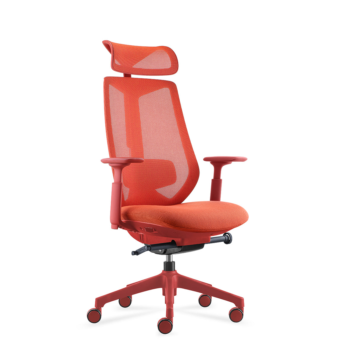 RL Titan High Back Chair