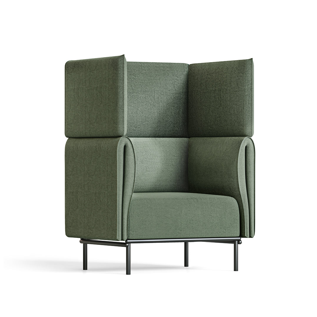 RL Velto 1 Seater Lounge