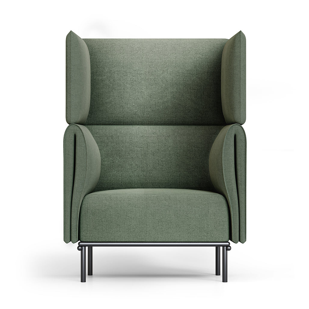 RL Velto 1 Seater Lounge
