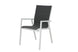 VI Artemis Aluminium Outdoor Dining Chair