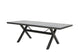 VI Artemis Aluminium Outdoor Dining Table