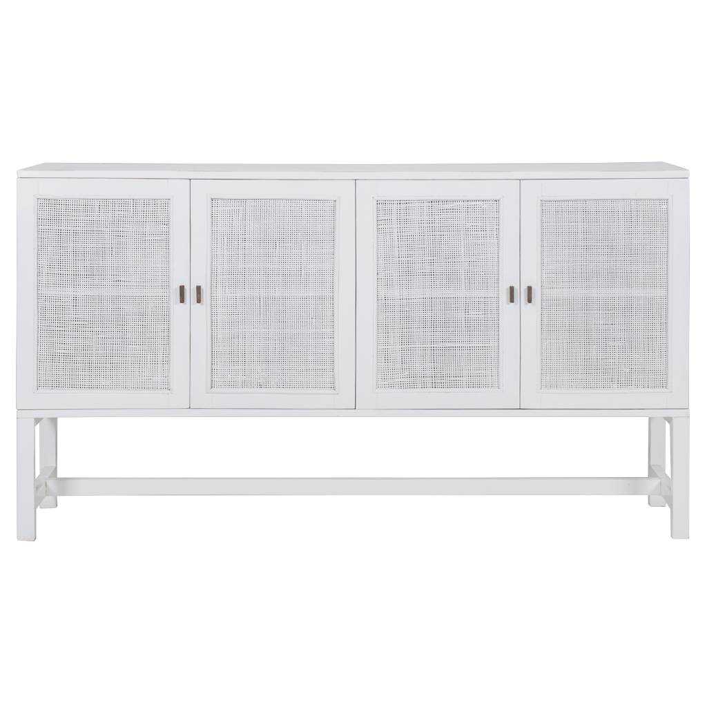 VI Beltana Sideboard with 4 Drawers