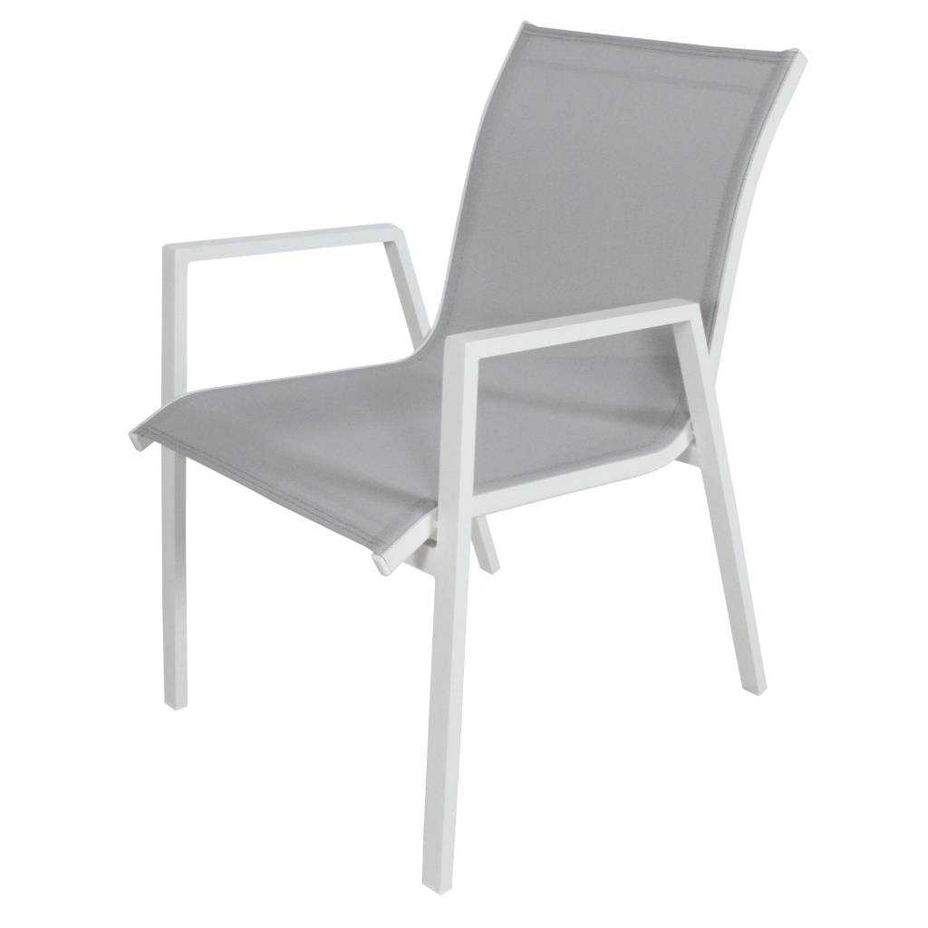 VI Icaria Outdoor Dining Table & Chair Kit
