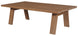 VI Marrakesh Solid Timber Outdoor Coffee Table