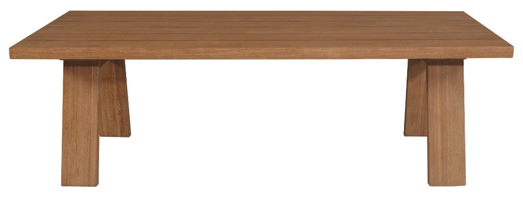VI Marrakesh Solid Timber Outdoor Coffee Table