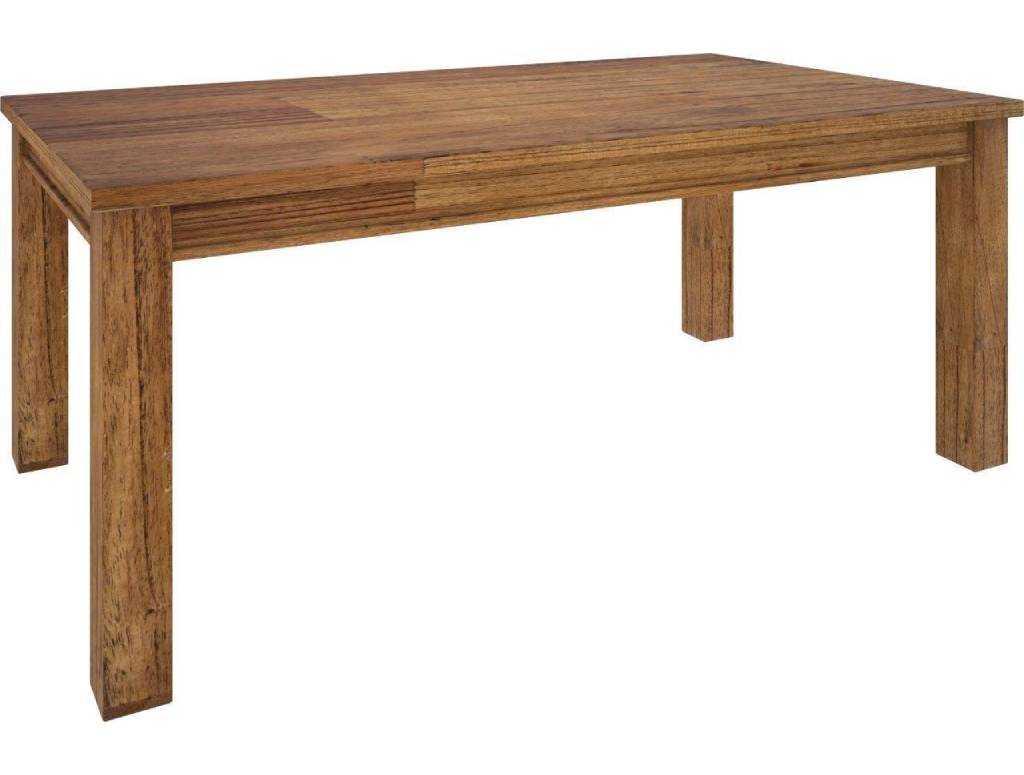 VI Toscana  Solid Timber Dining Table