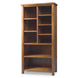 VI Toscana Solid Timber Bookshelf